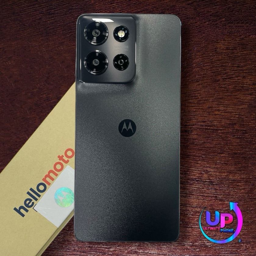 Motorola G75 5G - 8/256gb