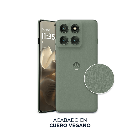 Motorola Edge 60 Pro - 12/512 GB