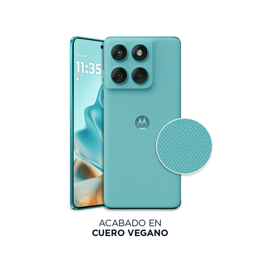 Motorola Edge 50 Fusion - 8/256 Go