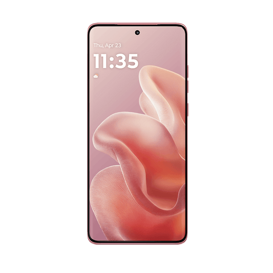 Motorola Edge 60 Fusión - 8/256 GB