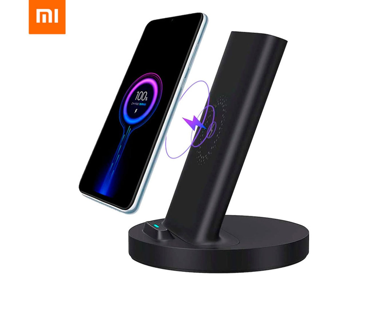 Base de Carga Inalambrica de 20W