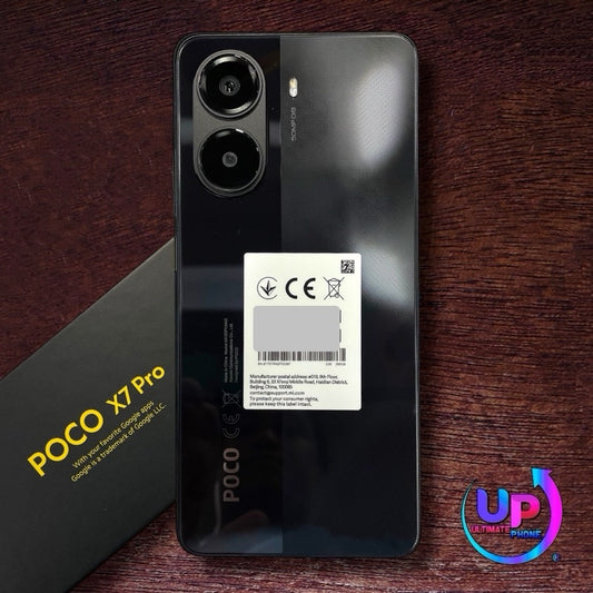 Poco X7 Pro - 12/512 GB