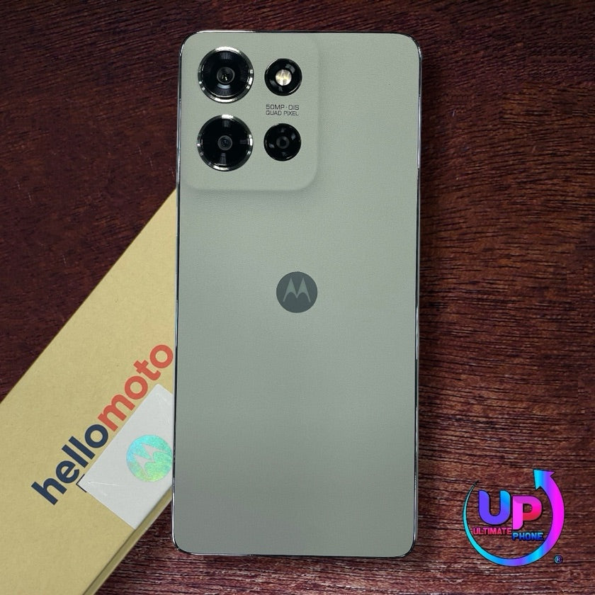 Motorola G75 5G - 8/256gb