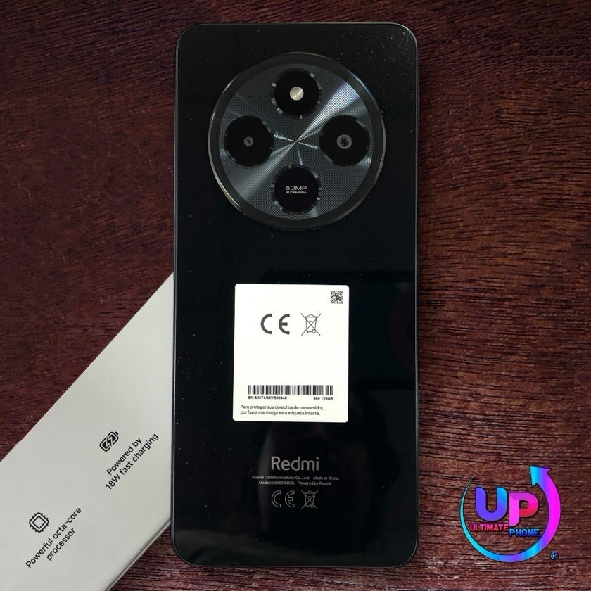 Redmi 14C