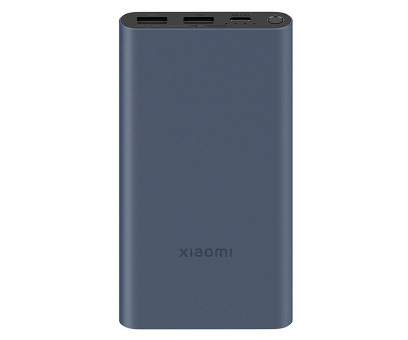 Xiaomi Power Bank 10,000 mAh