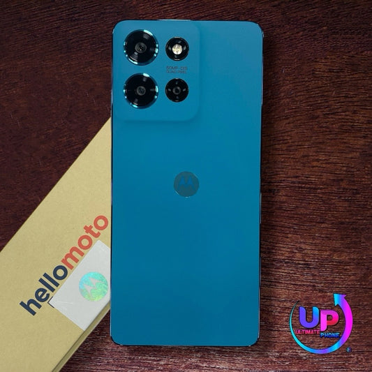 Motorola G75 5G - 8/256gb