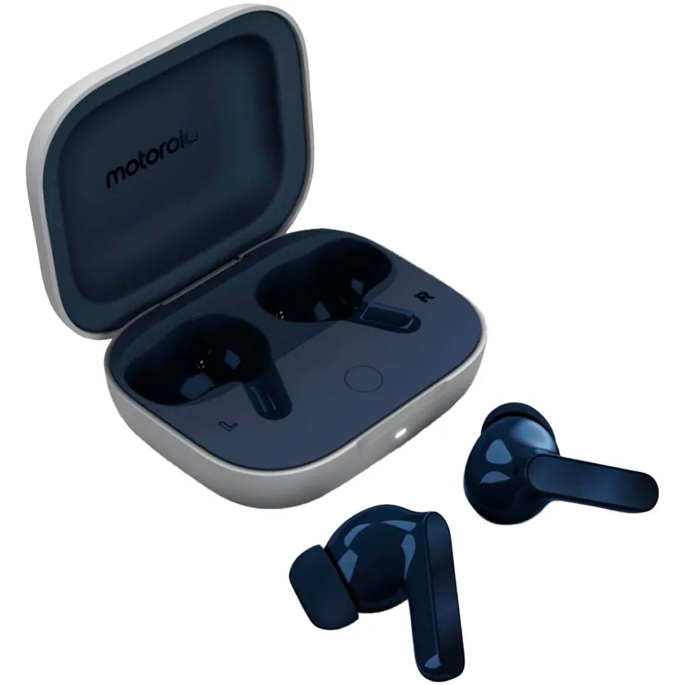 Audífonos Bluetooth Motorola MotoBuds