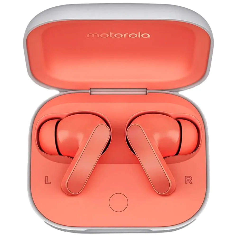 Audífonos Bluetooth Motorola MotoBuds