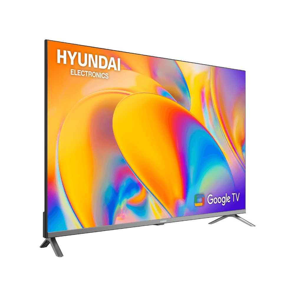 Pantalla Hyundai LED 43" FHD