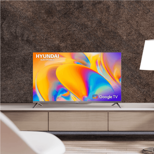 Pantalla Hyundai LED 43" FHD