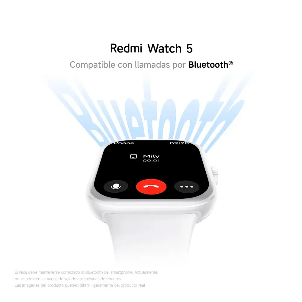Xiaomi Redmi Watch 5