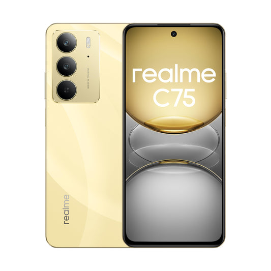 Realme C75 - 8/256 GB