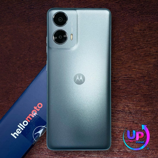 Motorola G24 Power - 8/256gb