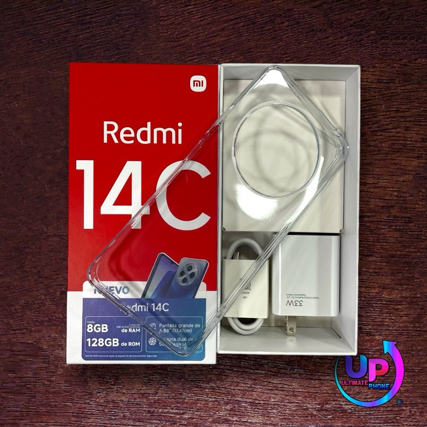 Redmi 14C
