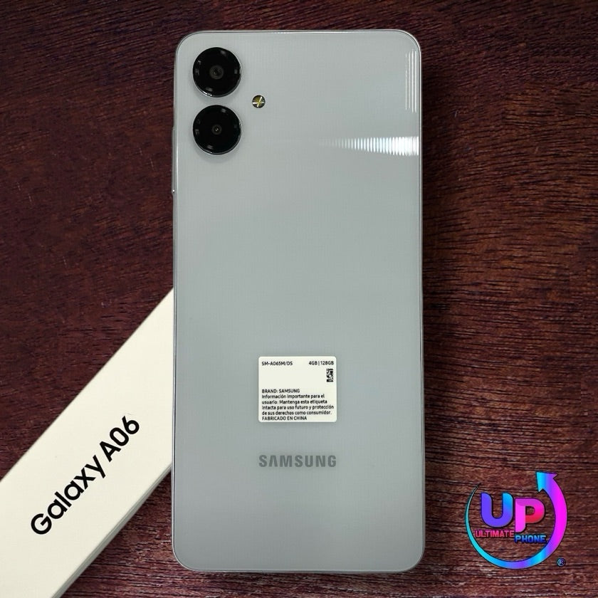 Samsung Galaxy A06 - 4/64 GB