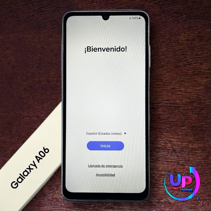 Samsung Galaxy A06 - 4/64 GB