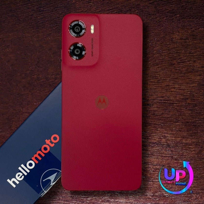 Motorola G05 - 4/128GB