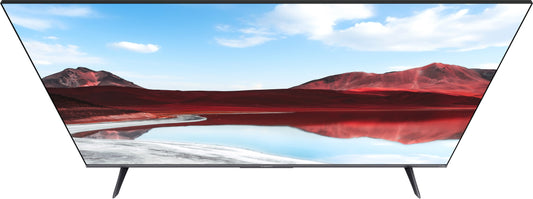 Pantalla Xiaomi TV A PRO 43" 2025 Qled 4K
