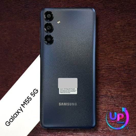 Samsung Galaxy M55 - 8/256 GB