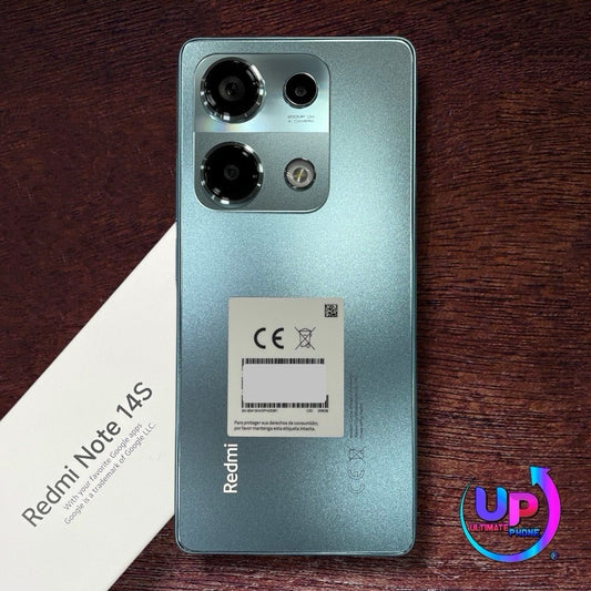 Redmi Note 14s - 8/256 GB