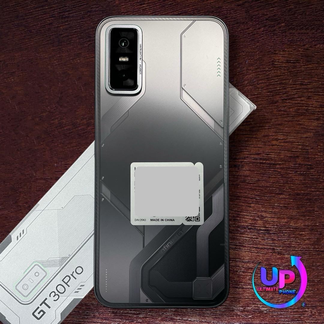 Infinix GT 30 Pro - 12/256GB