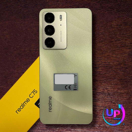 Realme C75 - 8/256 GB