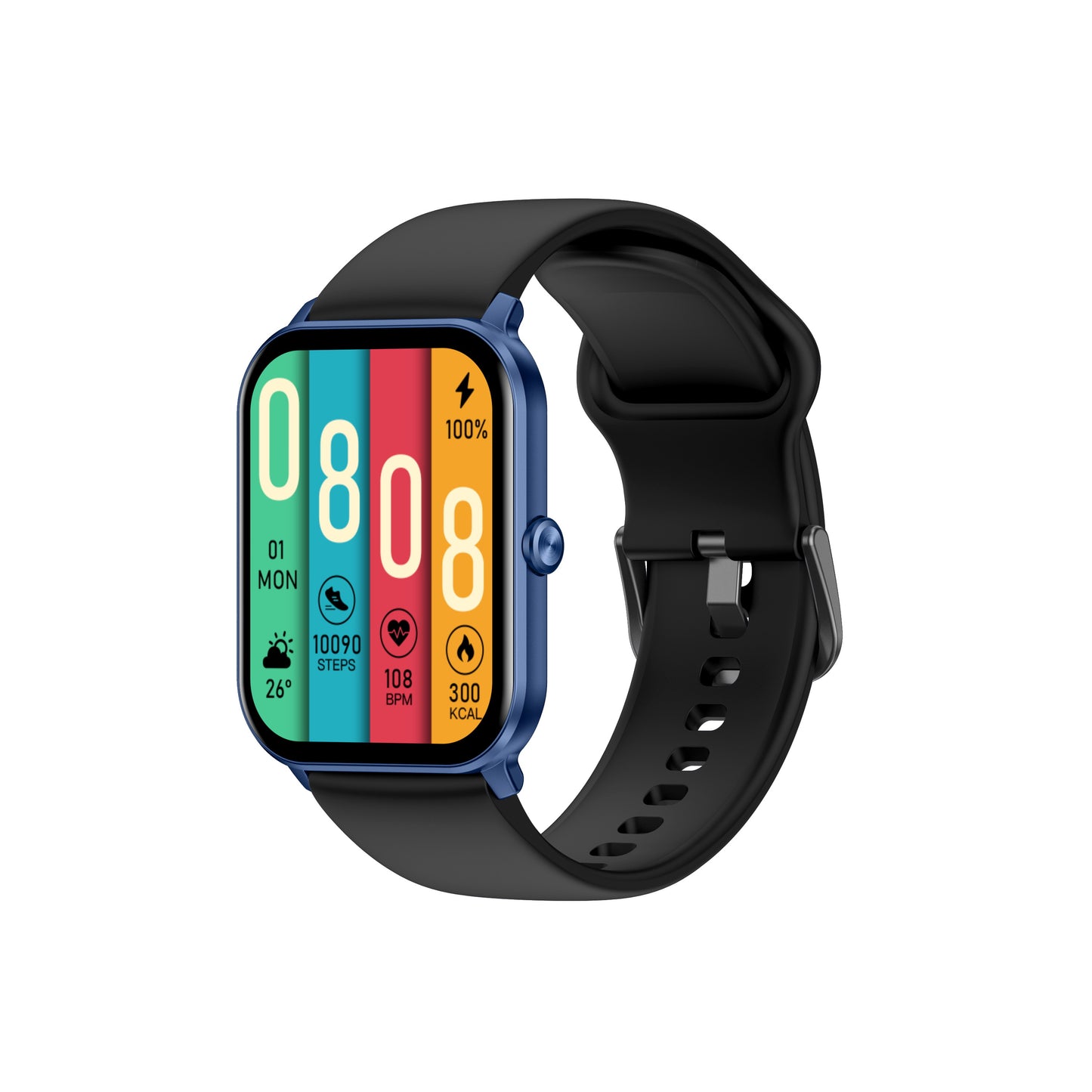 Kieslet KS Mini Smartwatch