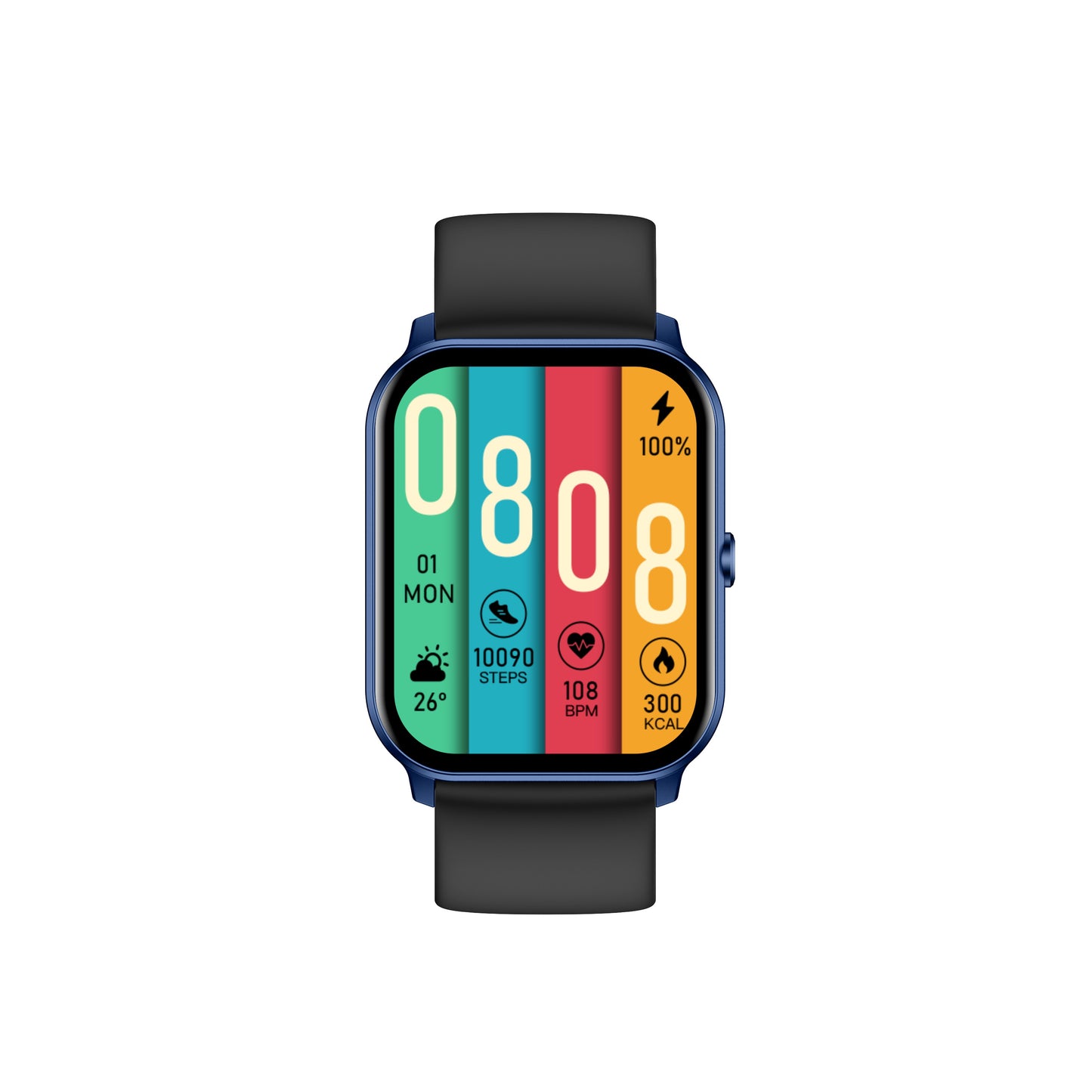 Kieslet KS Mini Smartwatch