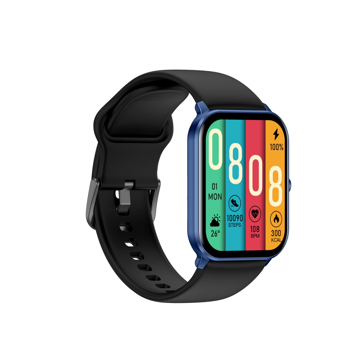 Kieslet KS Mini Smartwatch