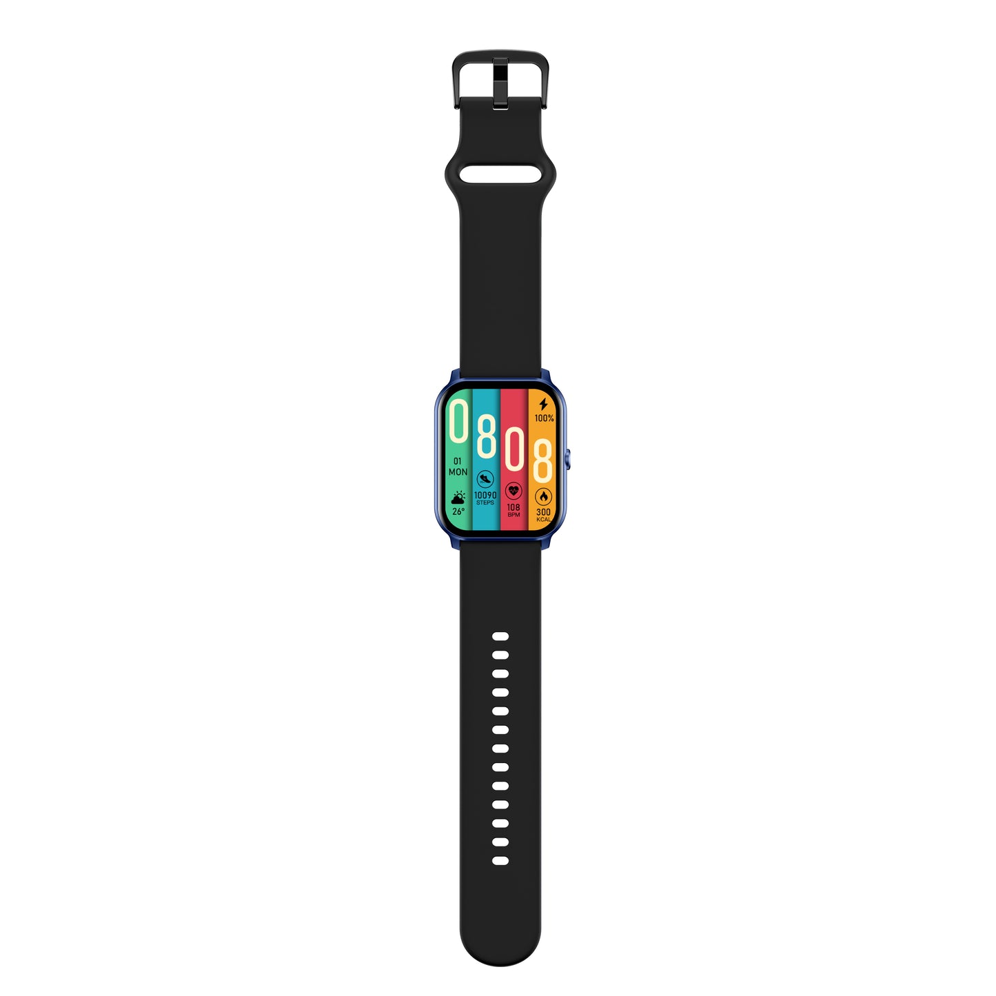 Kieslet KS Mini Smartwatch