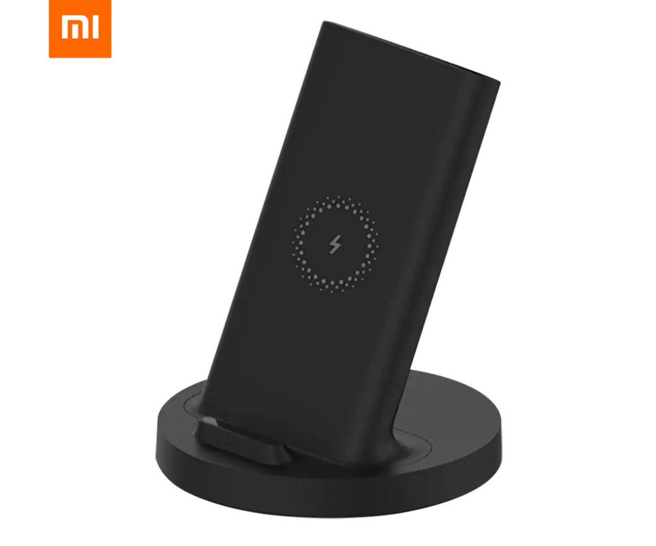 Base de Carga Inalambrica de 20W