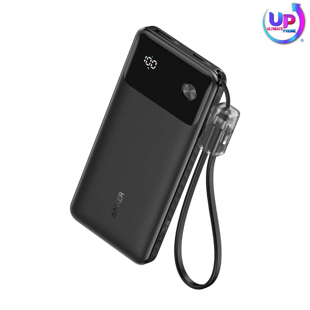 Power Bank Anker 10,000 mAh
