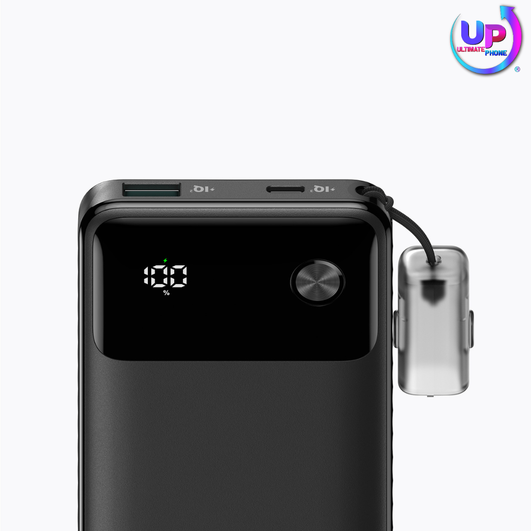 Power Bank Anker 10,000 mAh