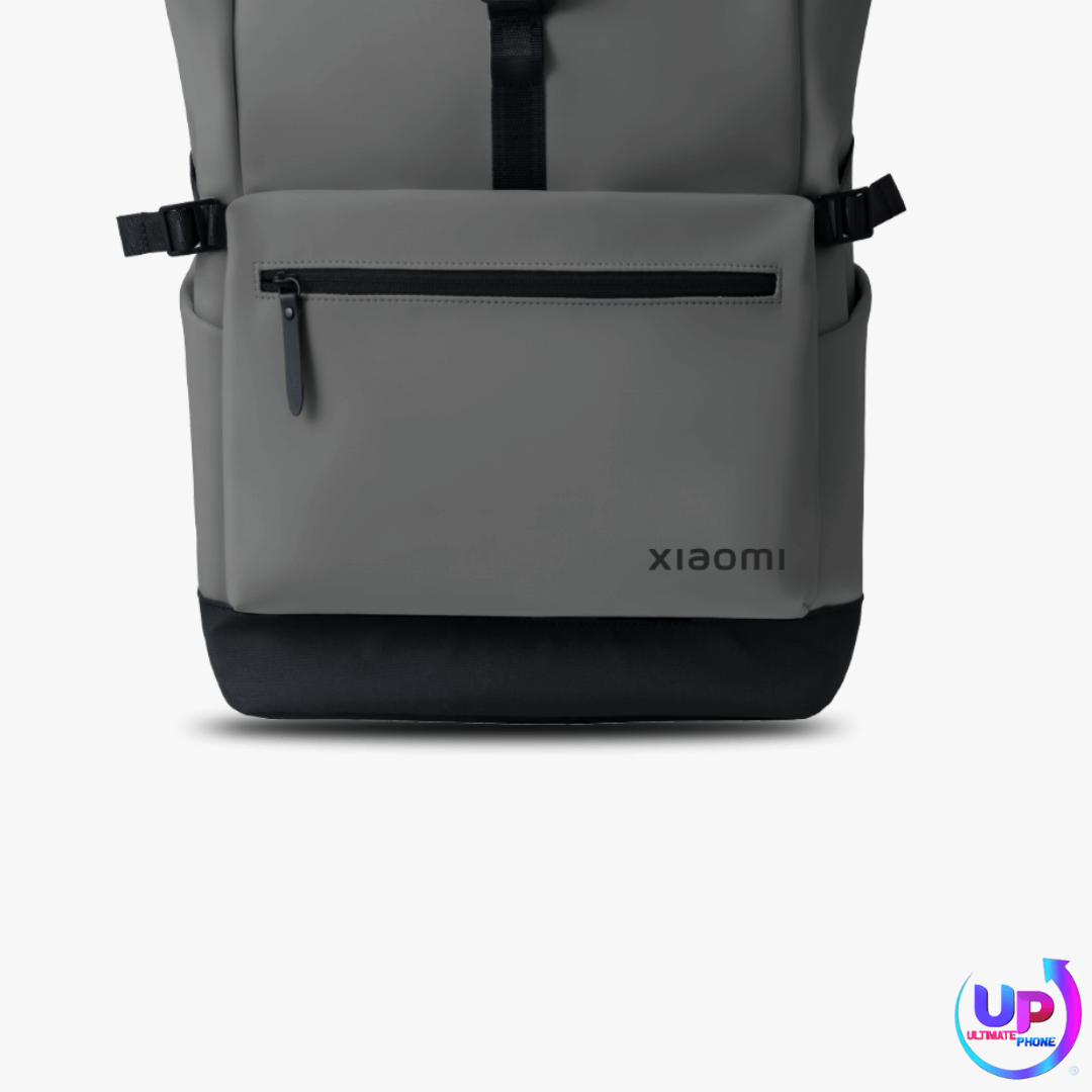 Xiaomi Roll Top Casual Backpack
