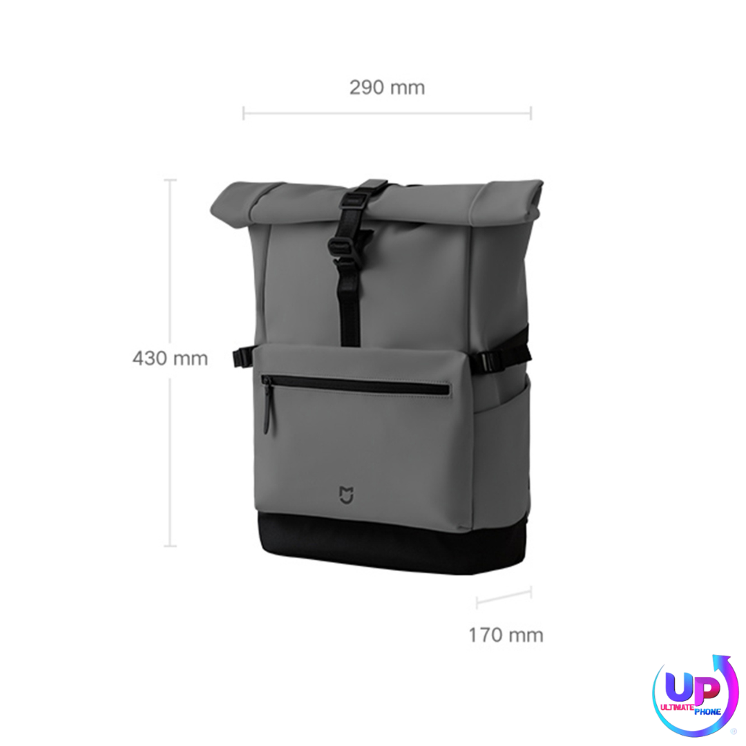 Xiaomi Roll Top Casual Backpack