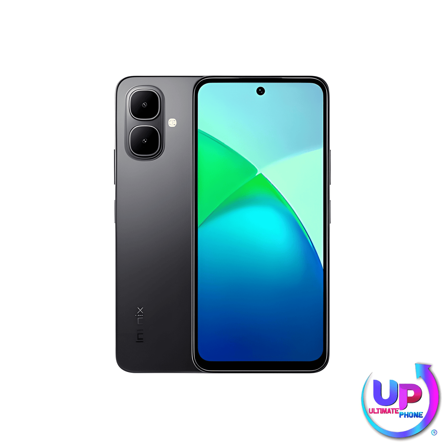 Infinix Smart 10 4+4/128 GB