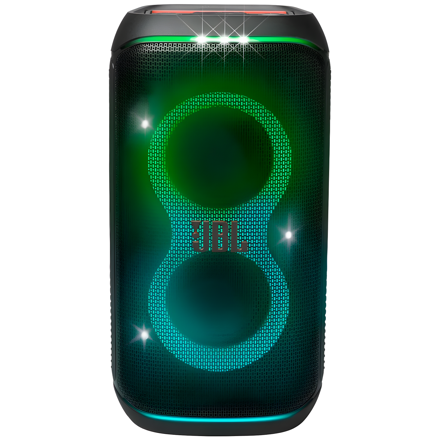 Enceinte portable JBL Party Box Club 120