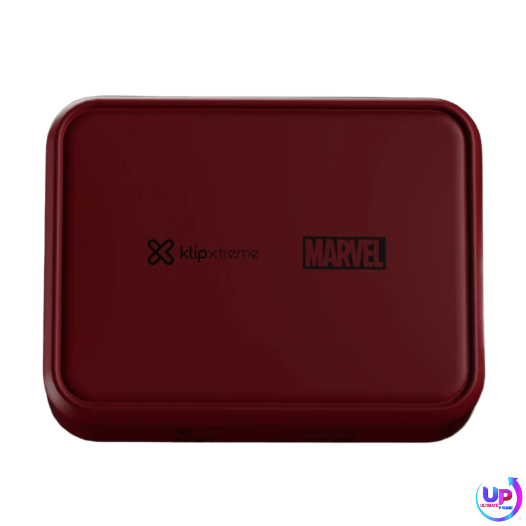 Bocina Klip X-Treme Nitro KBS-025MD Marvel