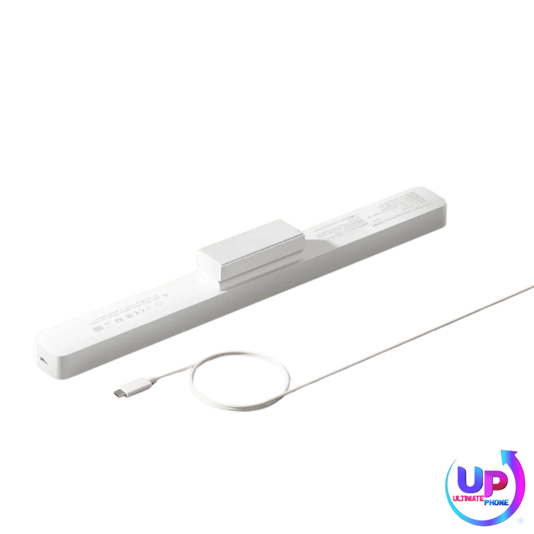 Barra de Luz Magnetica