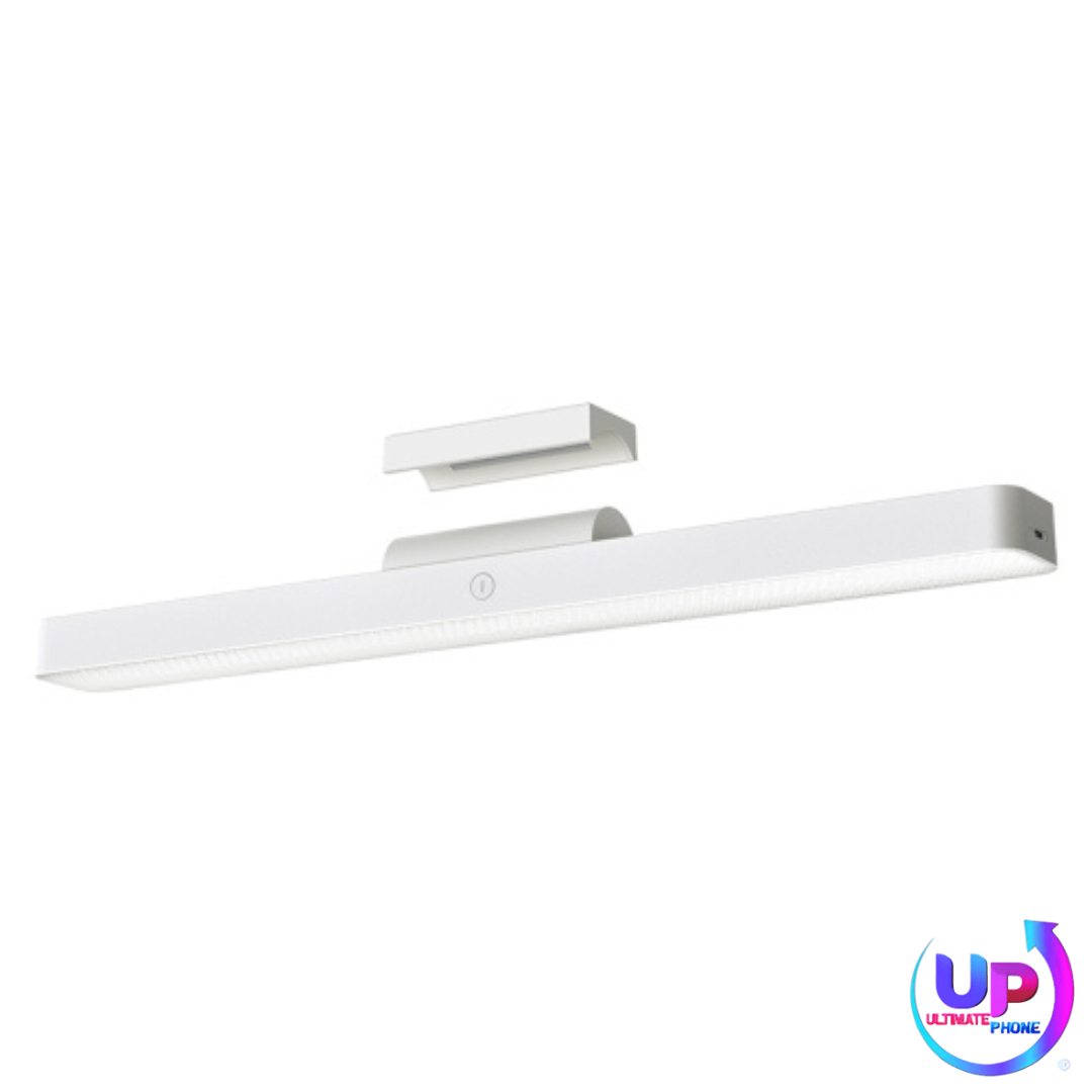 Barra de Luz Magnetica