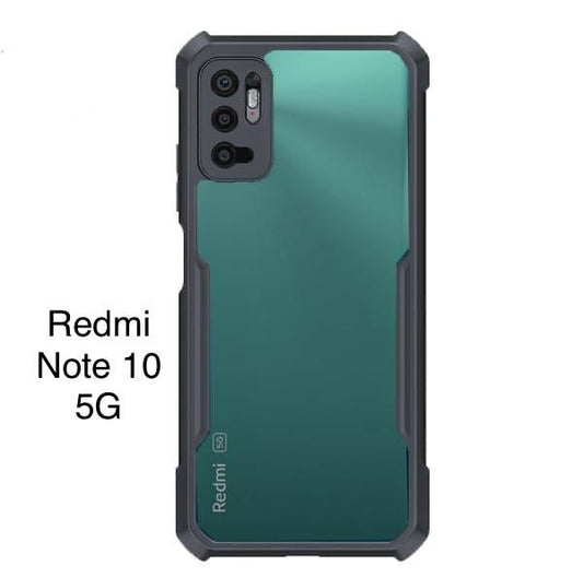 Coque Xundd Poco M3 Pro / Redmi Note 10 5G