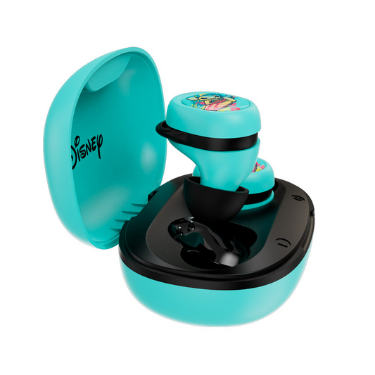 Audifonos Bluetooth  Lilo & Stitch