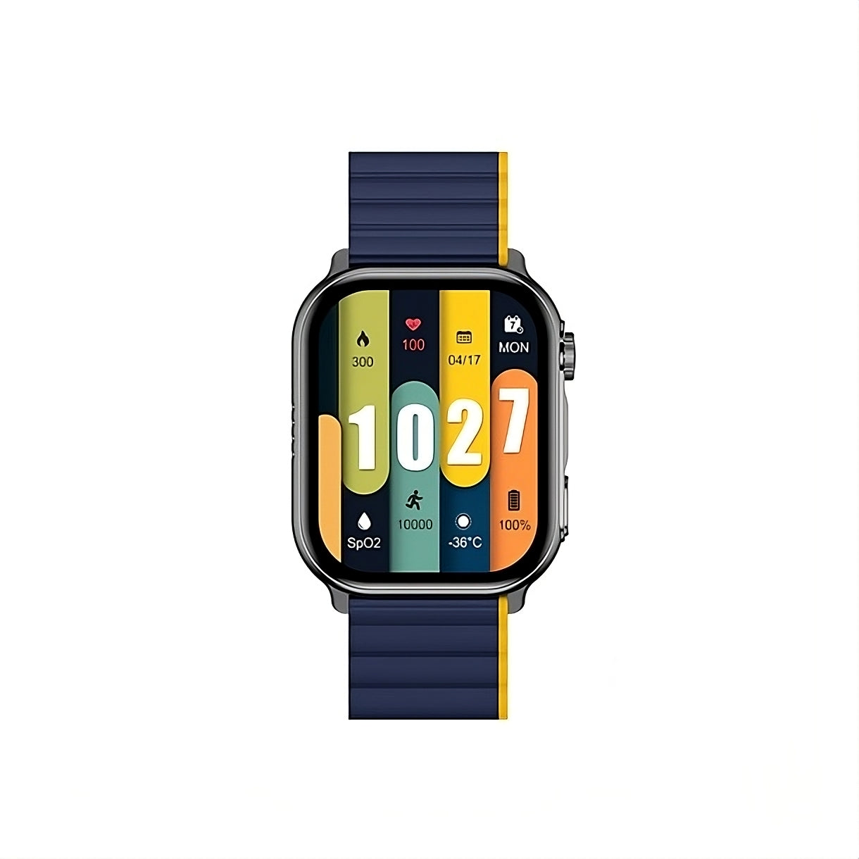 Smartwatch Kieslet KS Pro