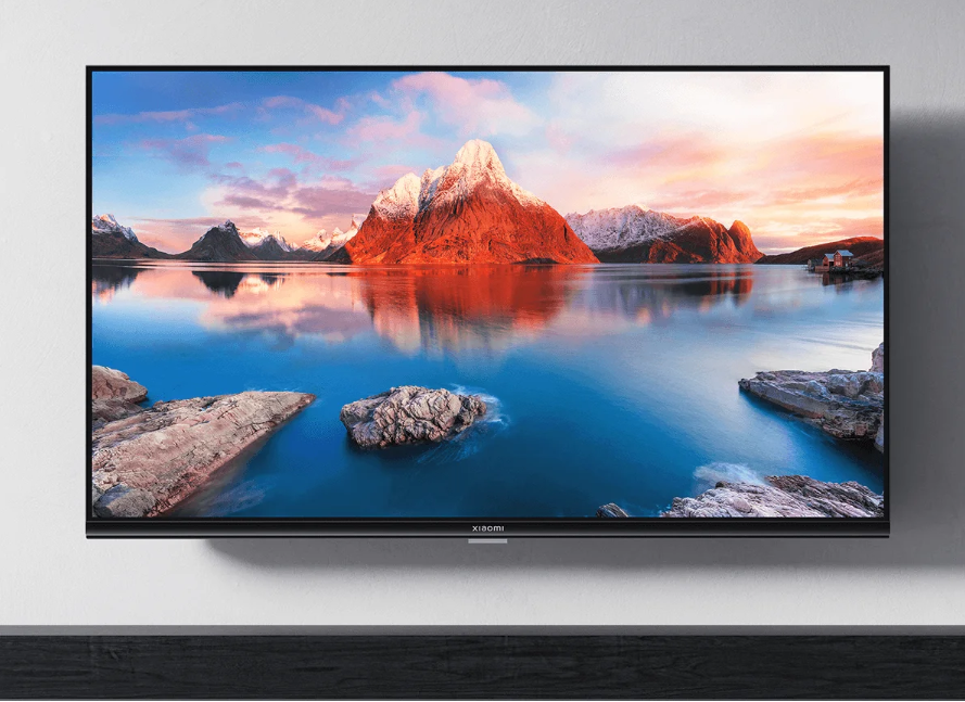 Écran Xiaomi TV A Pro 32 pouces