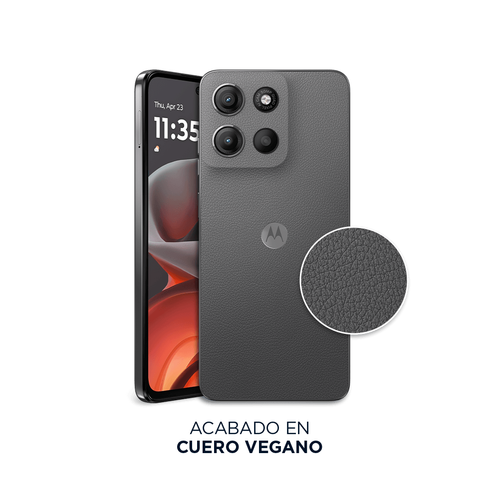 Motorola G15 - 4/256 GB