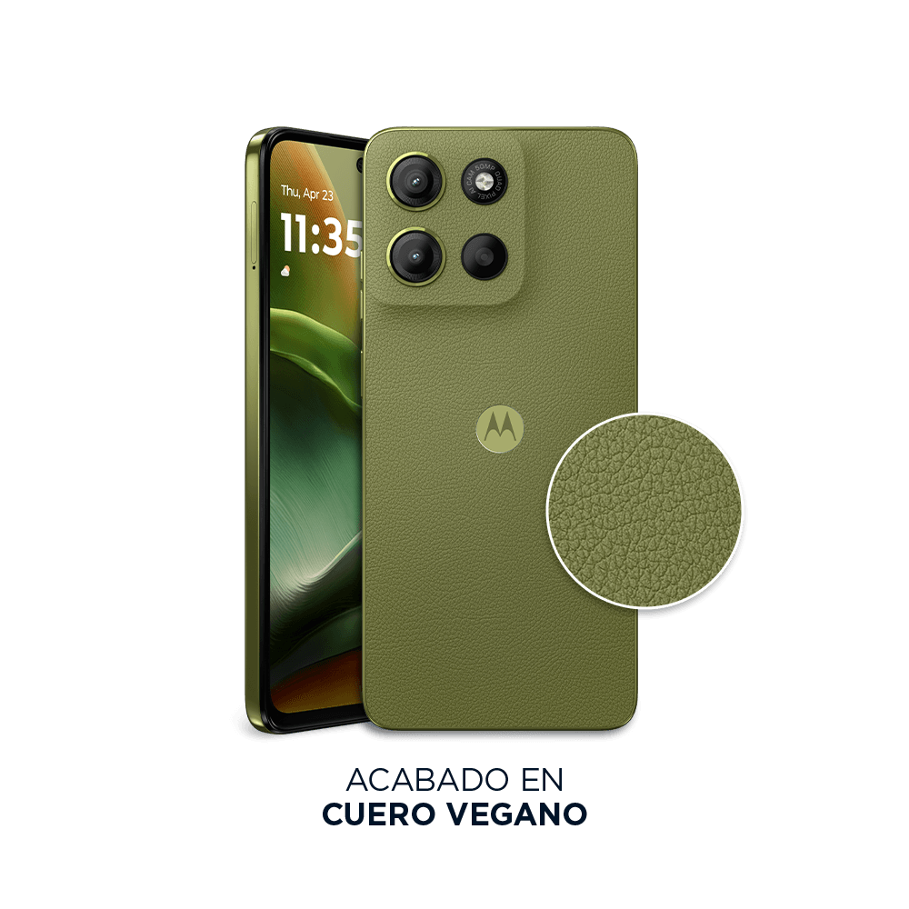 Motorola G15 - 4/256 GB