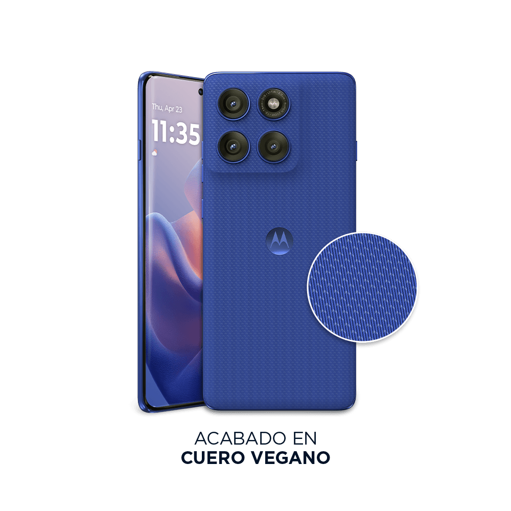 Motorola Edge 50 Fusion - 8/256GB