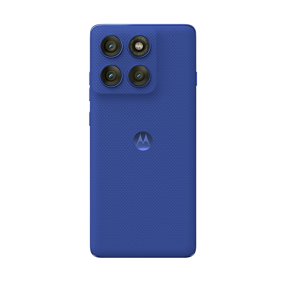 Motorola Edge 50 Fusion - 8/256GB