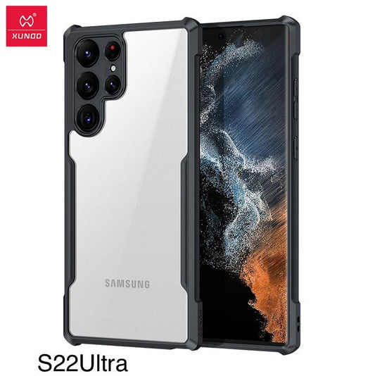 Xundd Poco X4 Pro 5G Case