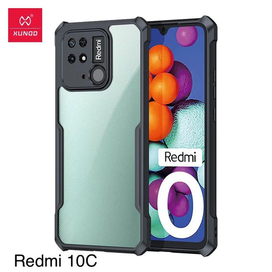 Case Xundd Redmi 10C